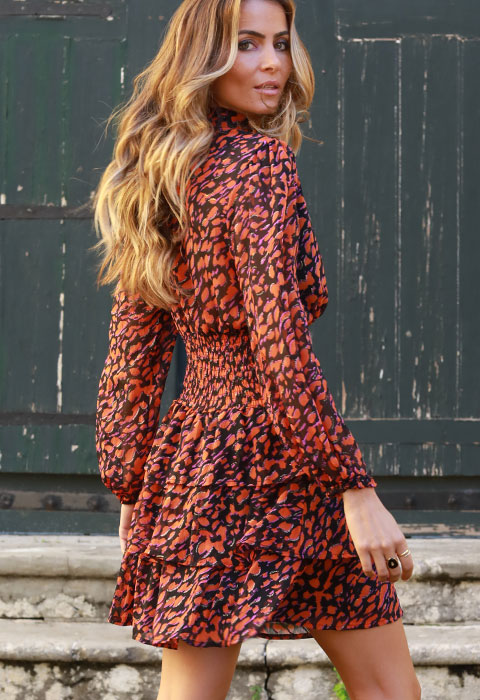 Nova Coleção Vintage Bazaar